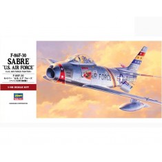 1/48 US Air Force F-86F-30 Sabre