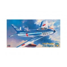 1/48 North American F-86F-40 Sabre "Blue Impulse"