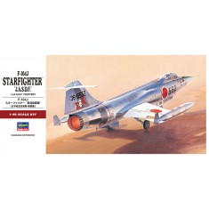 1/48 JASDF F-104J Starfighter