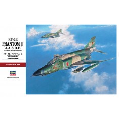 1/48 RF-4E Phantom II ''Japan Air Self-Defense Force''