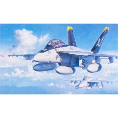 1/48 Boeing F/A-18F Super Hornet