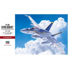 1/48 USS Boeing F/A-18E Super Hornet