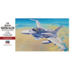 1/48 Modern US F-16F (Block 60) Fighting Falcon