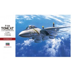 1/48 USN Grumman F-14A Tomcat