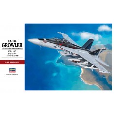 1/48 USN Carrier-borne ECM EA18G Growler
