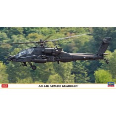 1/48 Boeing AH-64E Apache Guardian Attack Helicopter