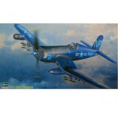 1/48 Vought F4U-5N Corsair