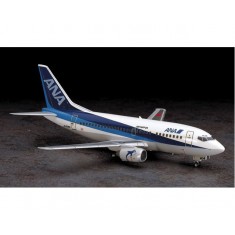 1/200 All Nippon Airways (ANA) Boeing 737-500