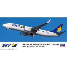 1/200 Skymark Airlines Boeing 737-800