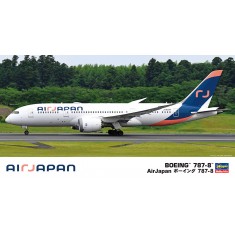 1/200 Airjapan Boeing 787-8