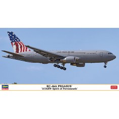 1/200 KC-46A Pegasus ''157th Air Refueling Wing Spirit of Portsmouth''
