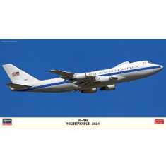 1/200 E-4B ''Night Watch 2024''