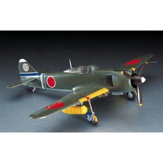 1/48 Kawasaki Ki-100-I Otsu Tony (JT38)