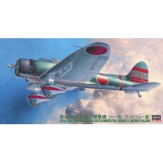 1/48 Aichi D3A1 Type 99 Carrier-Based Bomber Model 11 ''Midway Island''