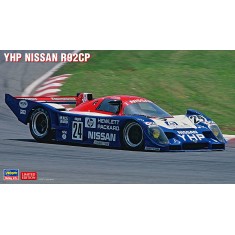 1/24 YHP Nissan R92CP