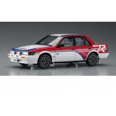 1/24 Japanese Saloon Car Nissan Bluebird 4Door Sedan SSS-R (U12) Late