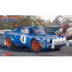 1/24 Lancia Stratos HF ''Chardonnay''