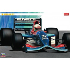 1/24 Jordan 192 No.32/33