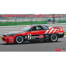 1/24 Taisan STP GT-R Skyline (BNR32 Gr.A) 1992 JTC