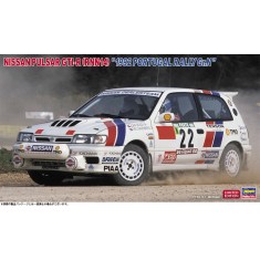 1/24 Nissan Pulsar GTI-R (RNN14) ''1992 Portugal Rally Gr.N''