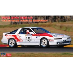 1/24 Toyota Supra Turbo A70 1990 Australian Touring Car Championship