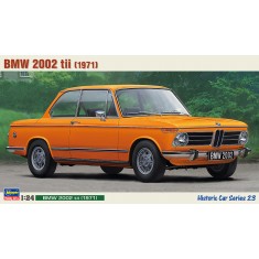 1/24 BMW 2002 tii [HC23]
