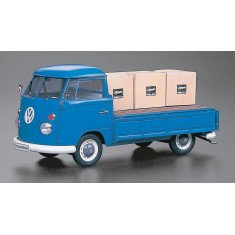 1/24 Volkswagen Type 2 Pick-Up Truck