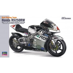 1/12 Scot Racing Team Honda RS250RW "2009 WGP250 Champion"
