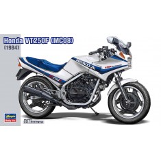 1/12 Honda VT250F MC08 1984 Motorcycle (BK14)