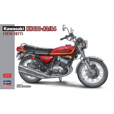 1/12 Kawasaki KH400-A3/A4