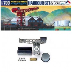 1/700 HarBour Set