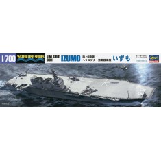 1/700 JMSDF DDH183 Izumo Helicopter Destroyer