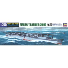 1/700 IJN Aircraft Carrier Shoho