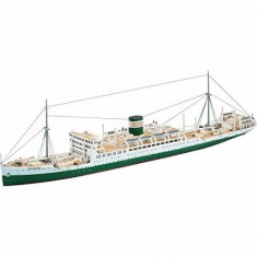 1/700 IJN Ocean Liner Hikawamaru