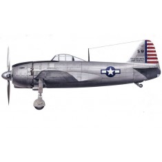1/48 Kawasaki N1K1-Ja Shiden George