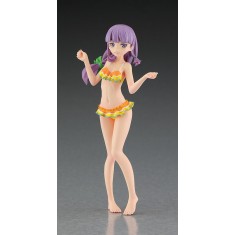 1/12 Tamago Girls Collection No.17 ''Claire Frost'' Bikini (Height : 134mm)