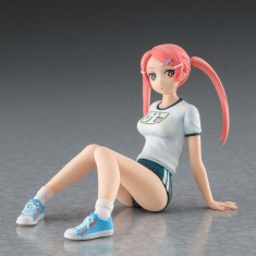 1/12 Tamago Girls Collection No.21 ''Asaka Rio'' Gym Uniform
