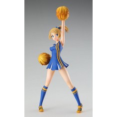 1/12 Tamago Girls Collection No.24 ''Amy McDonnell'' (Cheerleader)