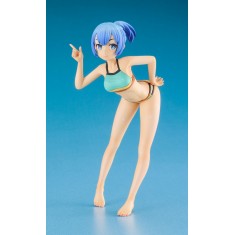 1/12 Tamago Girls Collection No.26 ''Mayuki Sara'' (Bikini)