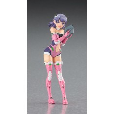 1/12 Tamago Girls Collection No.28 ''Claire Frost'' (SF Suit)