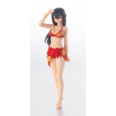 1/12 Tamago Girls Collection No.29 ''Haku Linfa'' (Bikini)