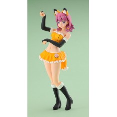 1/12 Tamago Girls Collection No.33 ''Claire Frost'' (Fox)