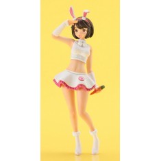 1/12 Egg Girls Collection No.35 ''Hazumi Rei'' (Rabbit)