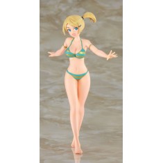 1/12 Tamago Girls Collection No.38 ''Amy McDonnell'' (Bikini)