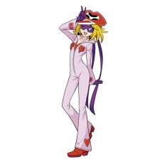 1/12 Time Bokan Series Yatterman Yatterman-2 (Anime Version)