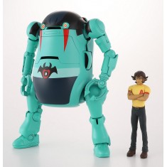 1/20 MechatroWeGo Dynamic Collaboration Vol.1 ''Devilman'' + Akira Fudo