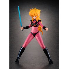 1/12 Fight! Iczer One