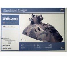 1/35 P.K.H.103 NUTCRACKER