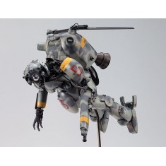 1/20 Space-Use Humanoid Unmanned Interceptor Grosserhund ''Altair''