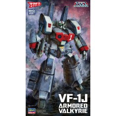1/72 Macross VF-1J Armoured Valkyrie